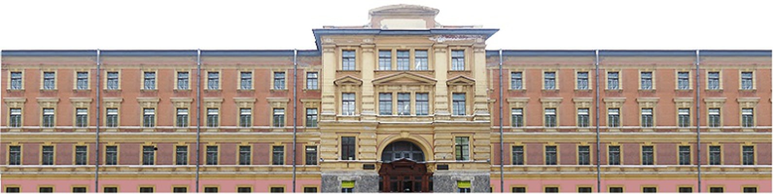 Конференция в СПбГУВМ