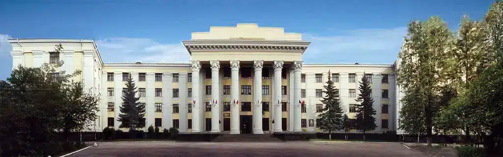 12-ая Межвузовская конференция в МВА имени К.И. Скрябина
