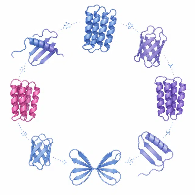 Действие 1 cytokine
