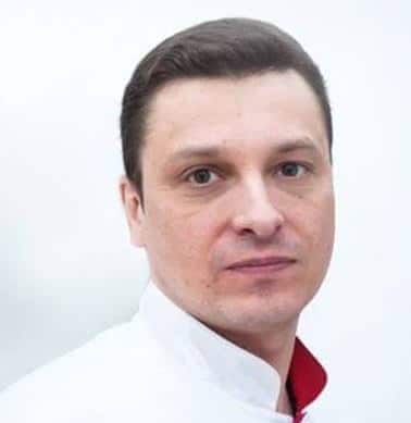 Сароян Сергей Вартанович